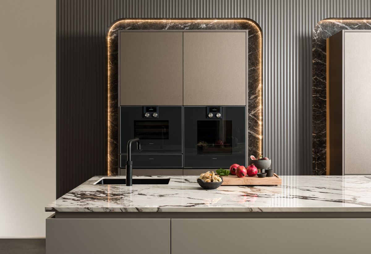 Appliances | Luxury kitchens by Poggenpohl | Made in Germany